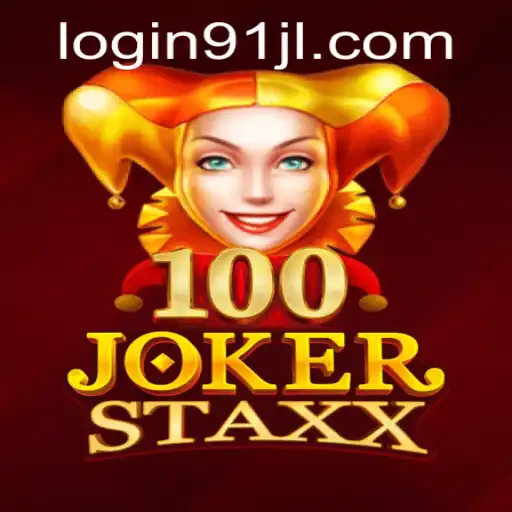 Exploring the Exciting World of 100JokerStaxx: Unveiling Its Features and Gameplay