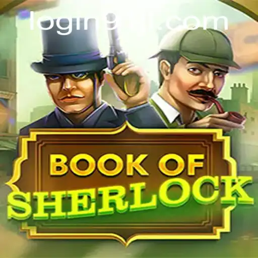 Dive into the Mysteries of BookOfSherlock: A Bold New Gaming Adventure