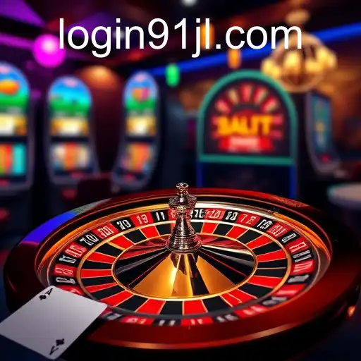 Exploring the Fascinating World of Casino Games: 91JL