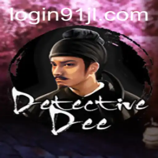 Discover DetectiveDee: The Intriguing World of Mystery and Strategy