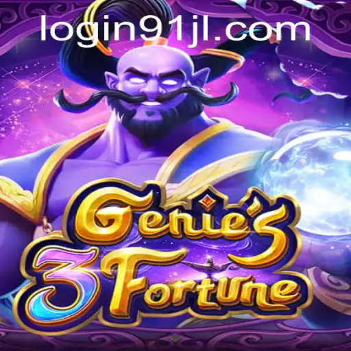 Discover Genie3Fortune: A Captivating Journey into Magic and Mystery
