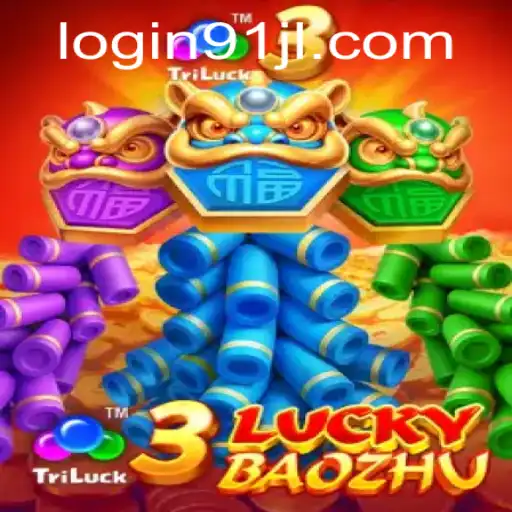 Explore the Thrills of 3LuckyBaozhu: The Game Taking the World by Storm