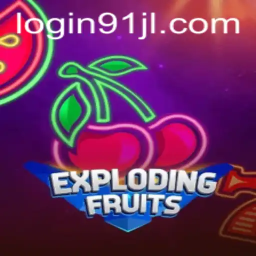 ExplodingFruits: A Vibrant Adventure Awaits