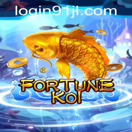 FORTUNEKOI: Dive into the World of Luck and Strategy