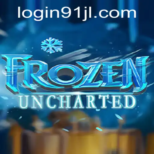 FrozenUncharted: A Journey through Icy Realms