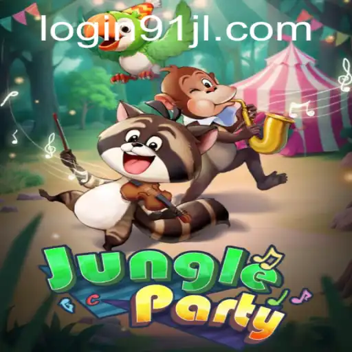 Discover the Thrilling World of JungleParty: The Ultimate Adventure Game