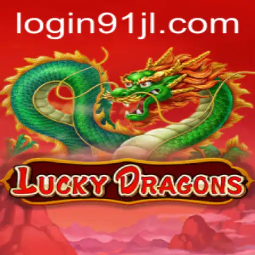 LuckyDragons: A Journey Into Fantasy and Fortune