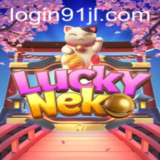 Unveiling the Enchanting World of LuckyNeko