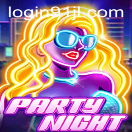PartyNight: The Ultimate Social Inflatable Experience