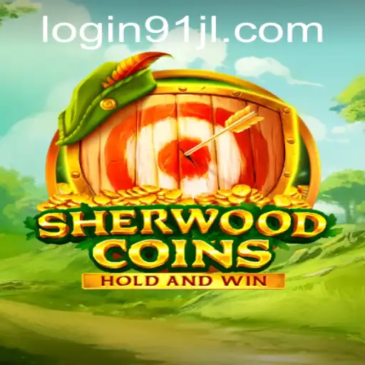Explore the Adventure-Filled World of SherwoodCoins: The Ultimate Gaming Experience