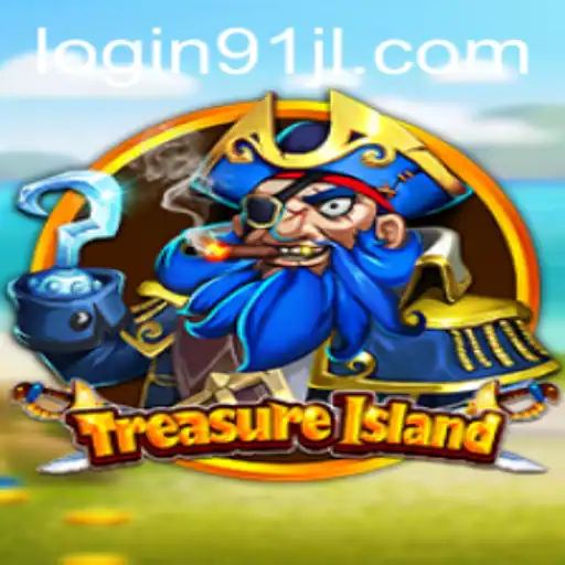 Treasure Island: A Journey into the World of Adventure and Strategy