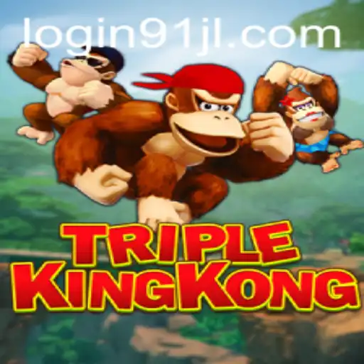 TripleKingKong: Unveiling the Jungle Adventure with 91JL