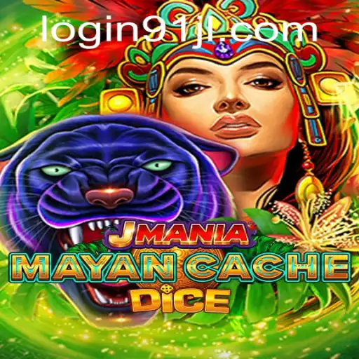 Exploring the World of JManiaMayanCacheDice: A Thrilling Adventure Game