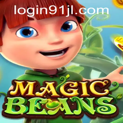 MAGICBEANS: A New Era of Interactive Gaming