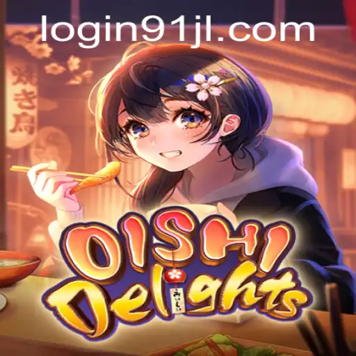 OishiDelights: A Culinary Journey Through Gaming