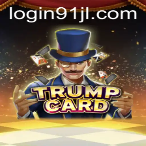 TrumpCard: The Game of Strategy and Power